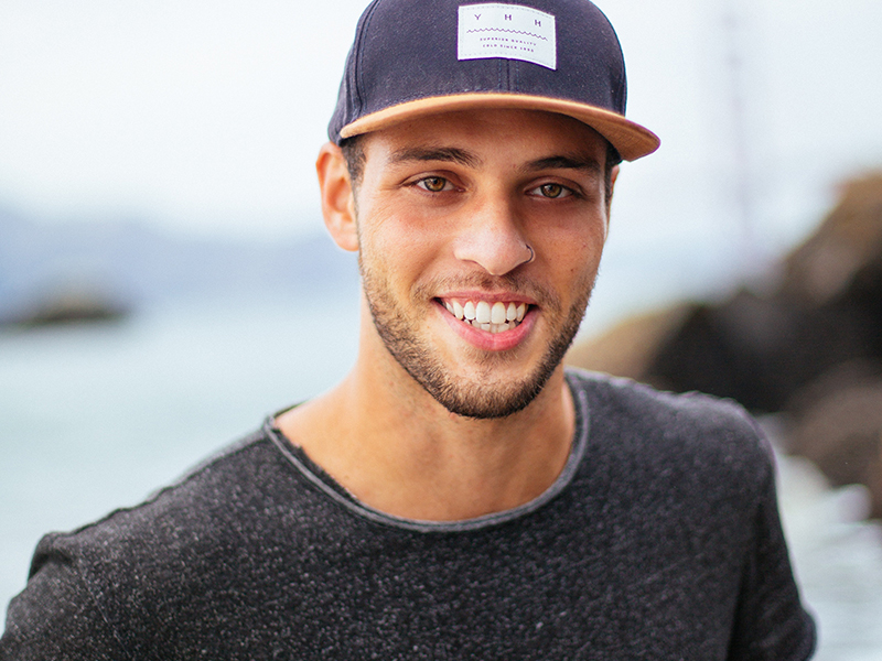 Adam Knight